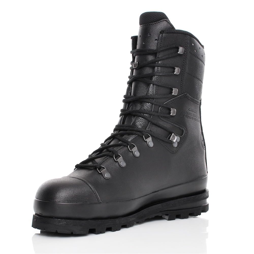 haix-climber-trekker-sicherheitsschuh-gr-44-gore-tex-vibram image 2