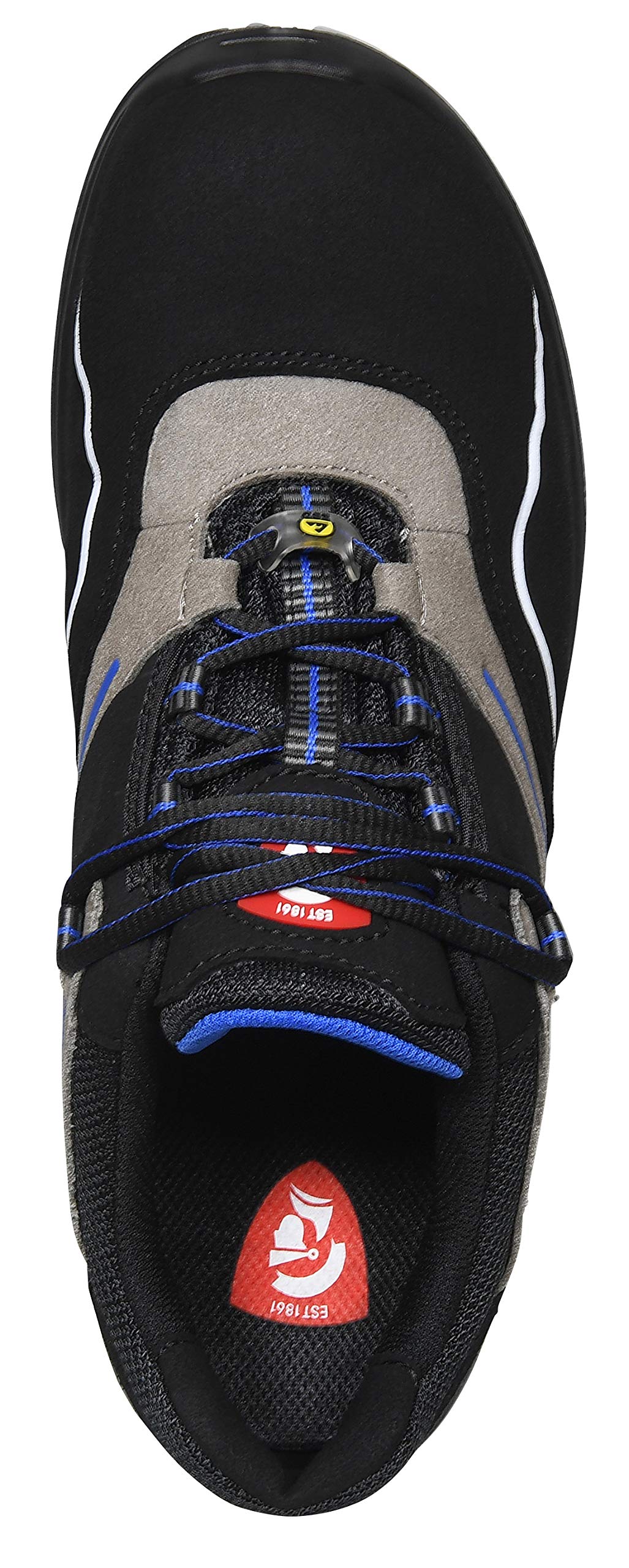 elten-new-classics-jo-tex-low-esd-s3l-sicherheitsschuh image 6
