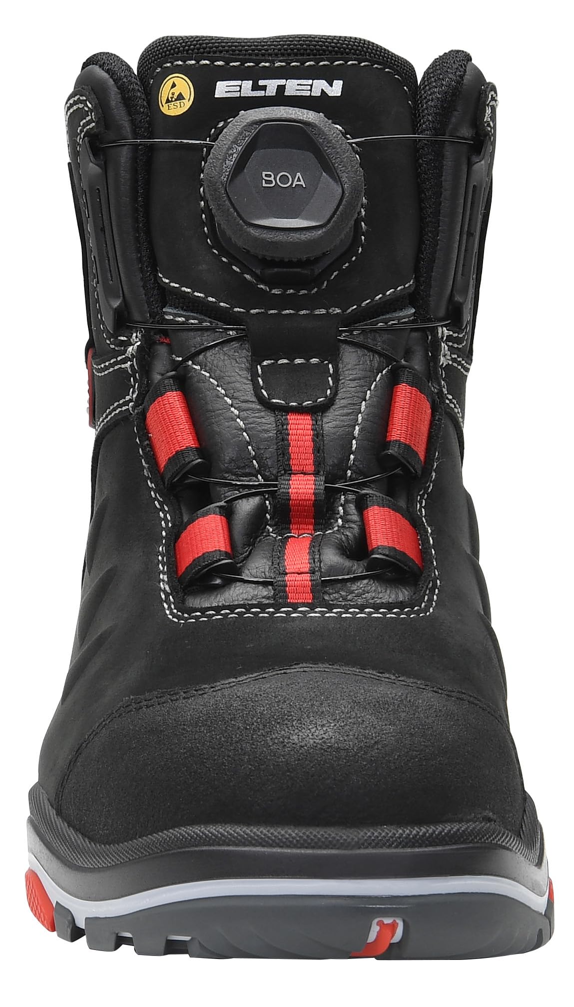 elten-new-classics-till-boa-stiefel-gr-40-schwarz-s3 image 5