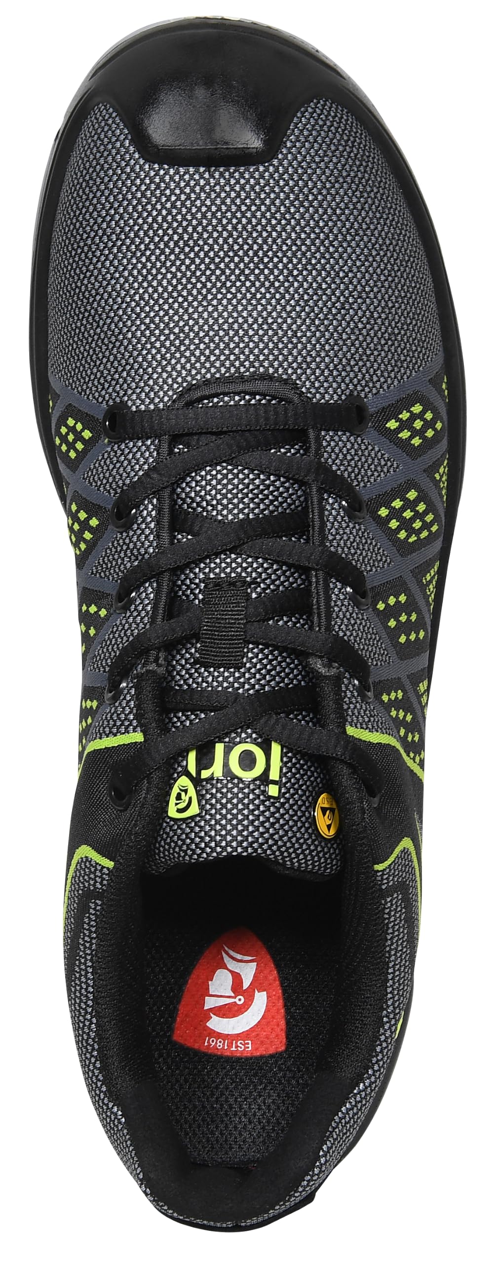 elten-fun-jo-flex-green-low-esd-s1p-sicherheitsschuh-43 image 6