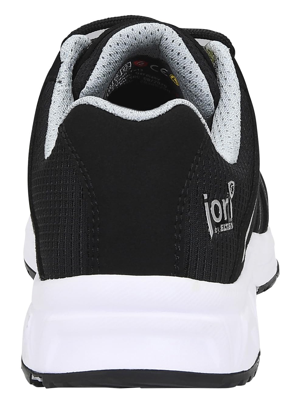 elten-jo-speedy-black-silver-low-sicherheitsschuh-36-s3s image 5