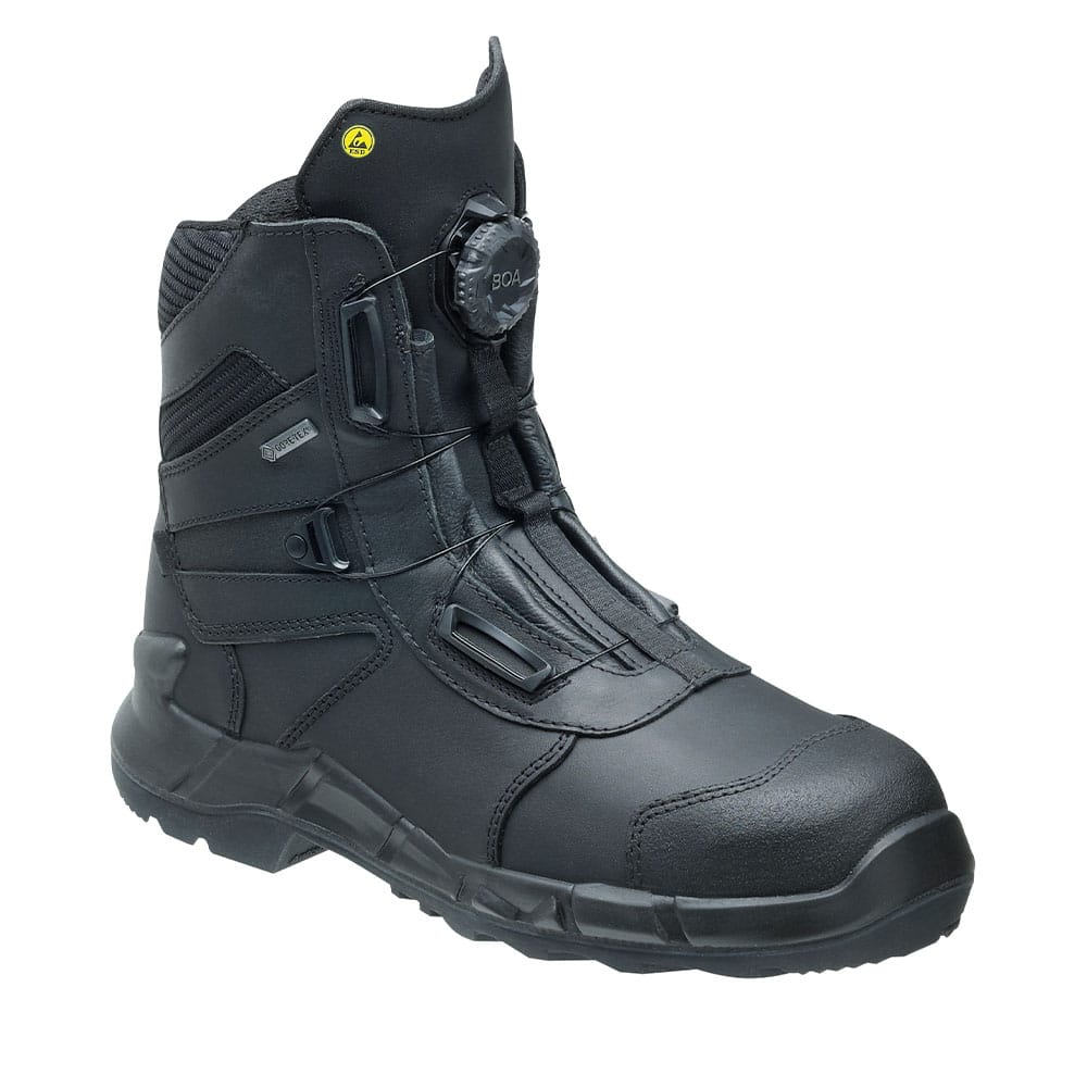 steitz-secura-vx-640-gtx-boa-sicherheitsschuh-s3-gore-tex image 1