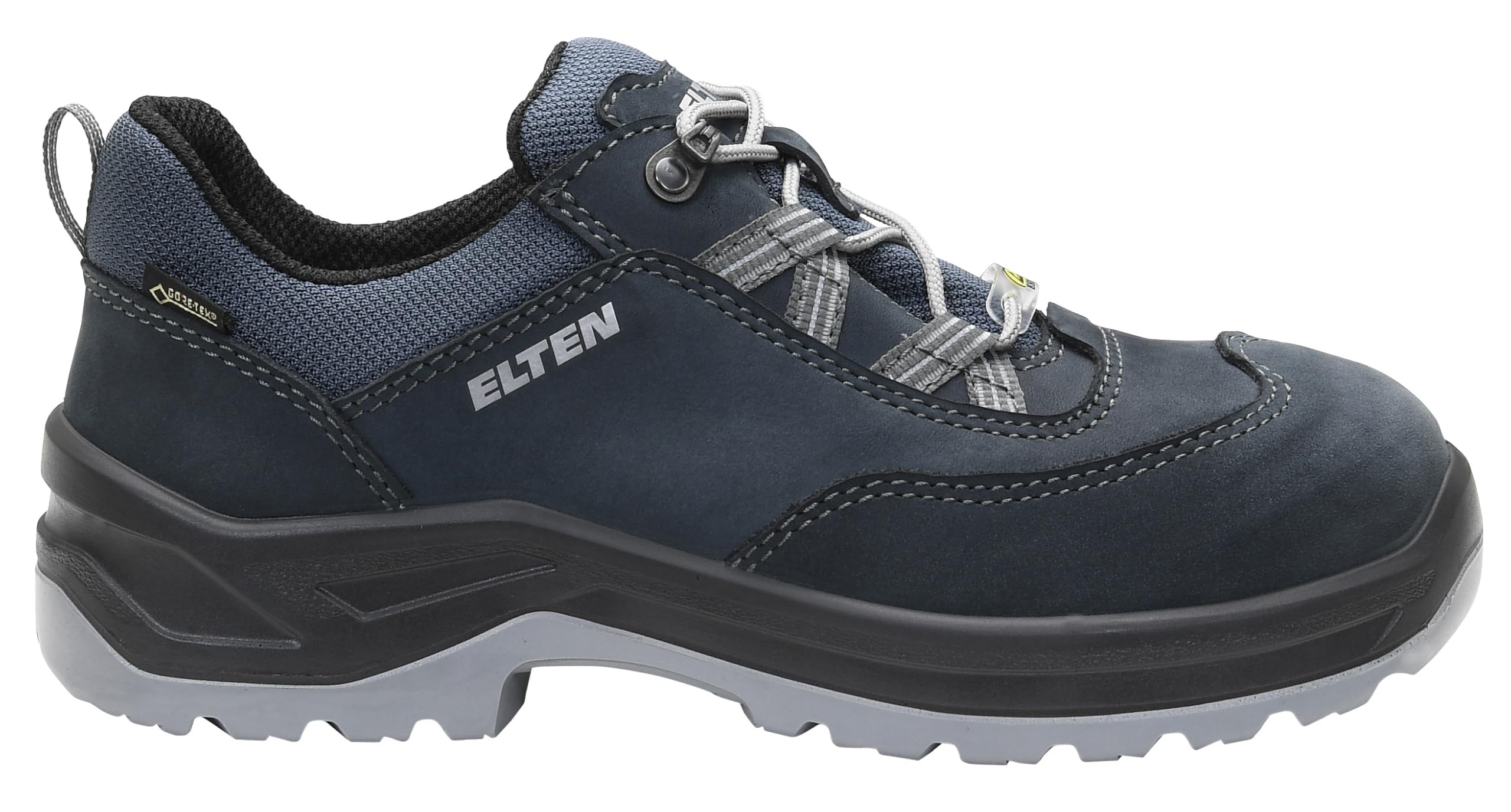 elten-trekking-lady-lotte-gtx-sicherheitsschuh-gr-40-s3 image 2