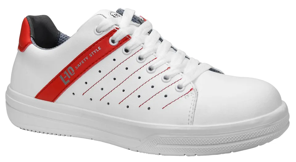 elten-norris-white-red-low-berufsschuh-o1-esd image 1
