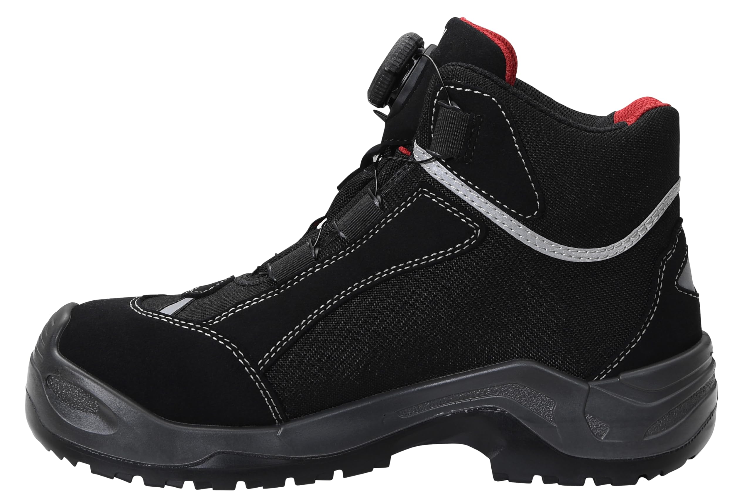 elten-wellmaxx-sander-boa-esd-s3-sneaker-41-eu-boa-lederfrei image 3
