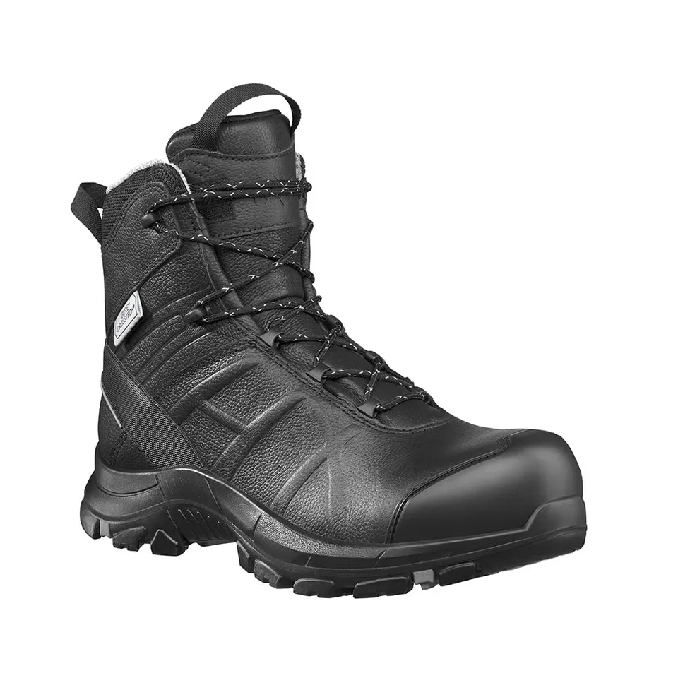 haix-airpower-rescue-one-rettungsschuh-damen-gore-tex-gr-5 image 1