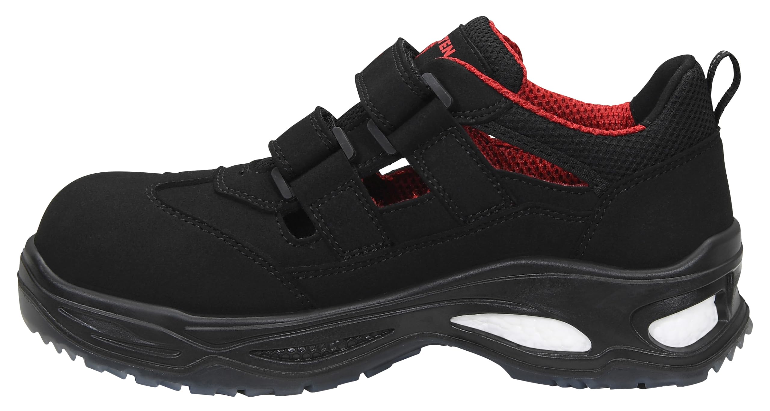 elten-business-owen-black-easy-sicherheitssandale-s1-gr-43 image 3