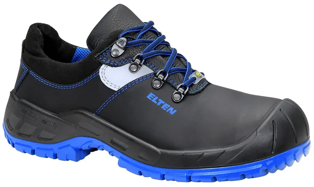 elten-alessio-blue-low-halbschuh-s3s-gr-43-blau image 1