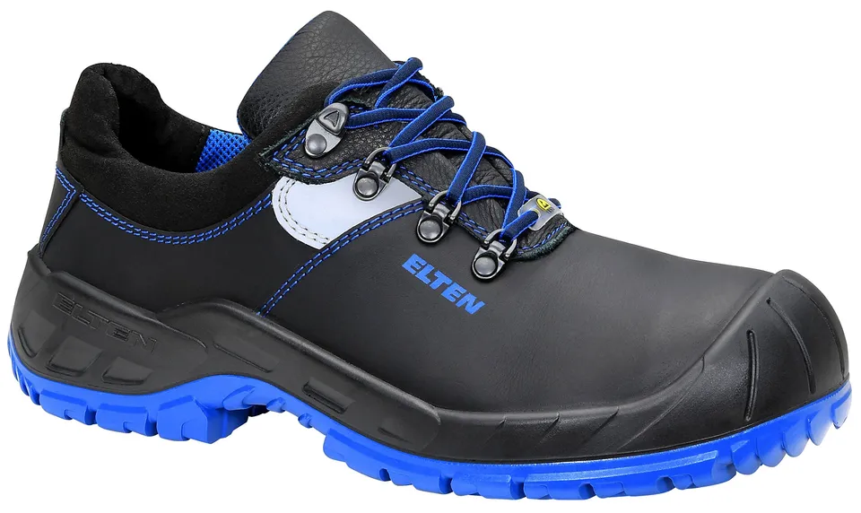 elten-alessio-blue-low-halbschuh-s3s-gr-43-blau image 1