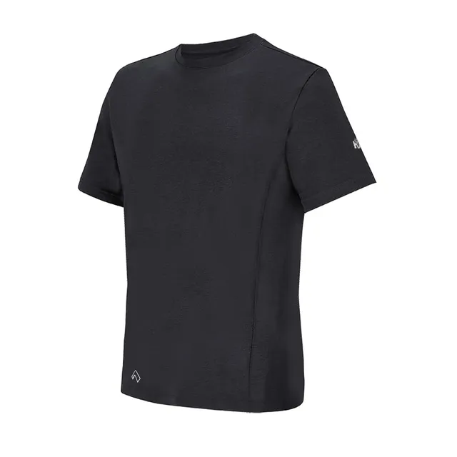 haix-flextreme-shirt-schwarz-l-baumwolle image 1