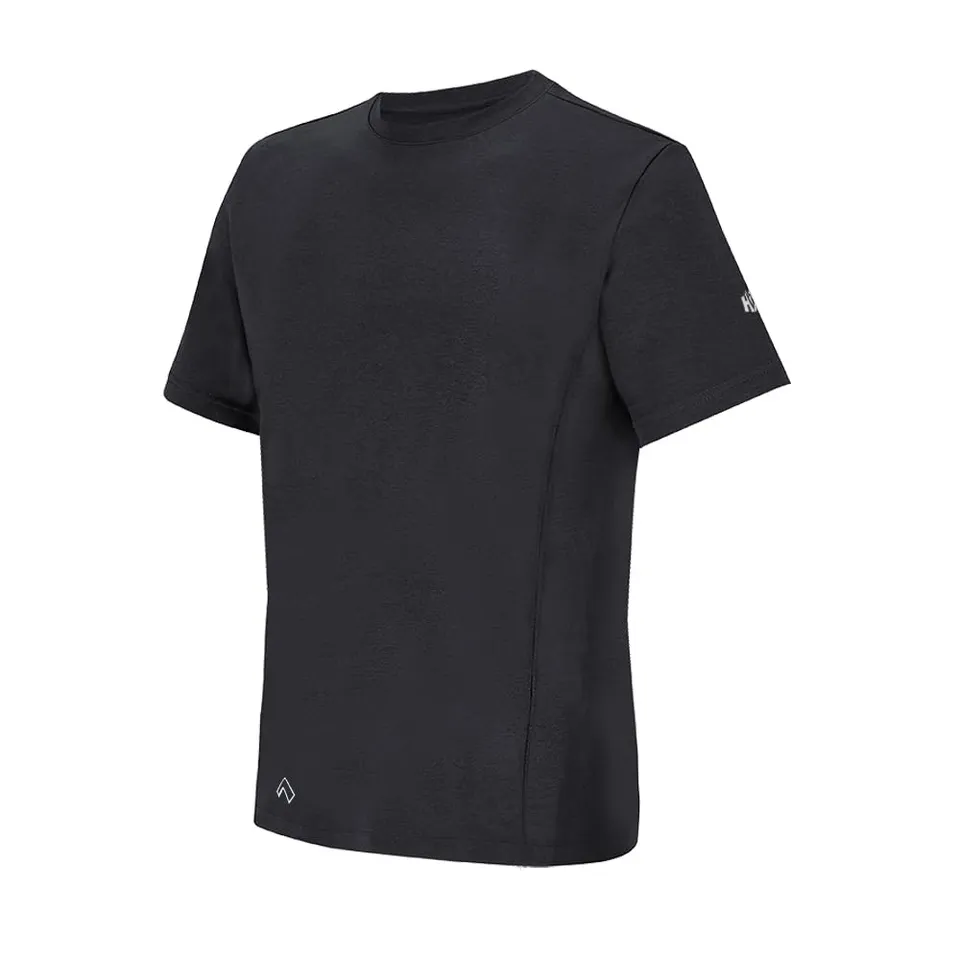 haix-flextreme-shirt-schwarz-l-baumwolle image 1