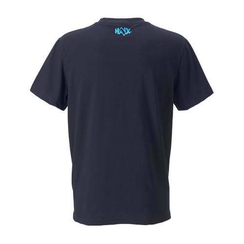 haix-fire-eagle-shirt-flame-baumwolle-schwarz-xl image 6