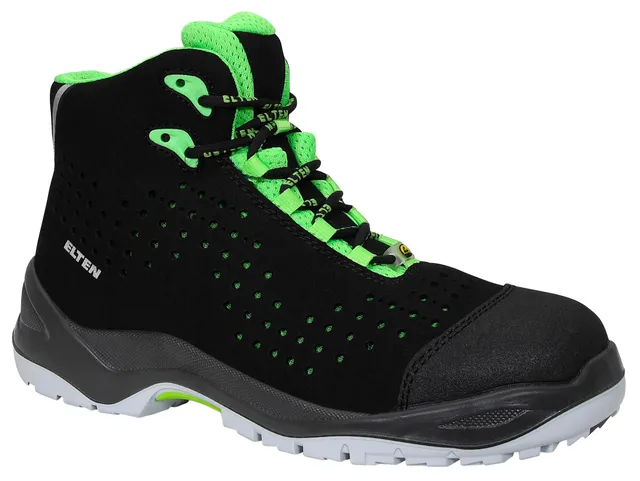 elten-impulse-green-mid-esd-s1ps-sicherheitsschuh-gr-e-43 image 1