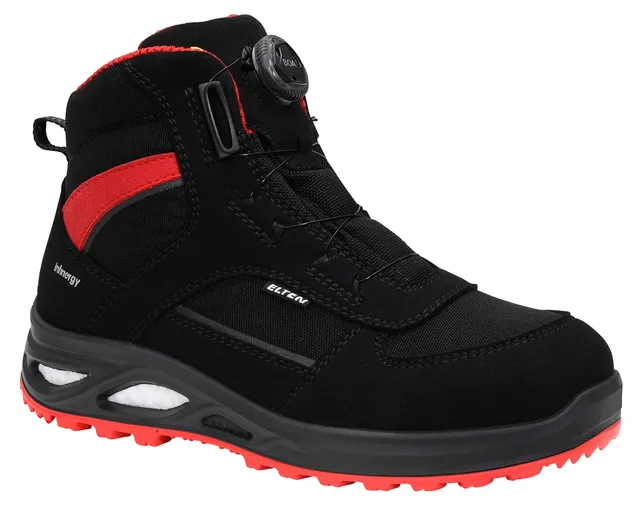 elten-wellmaxx-hannah-xxtl-boa-mid-s3s-gr-38-damen-boa image 1