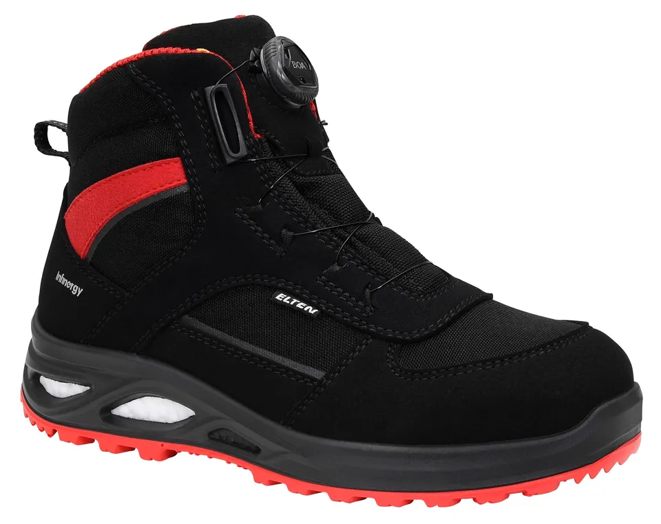 elten-wellmaxx-hannah-xxtl-boa-mid-s3s-gr-38-damen-boa image 1