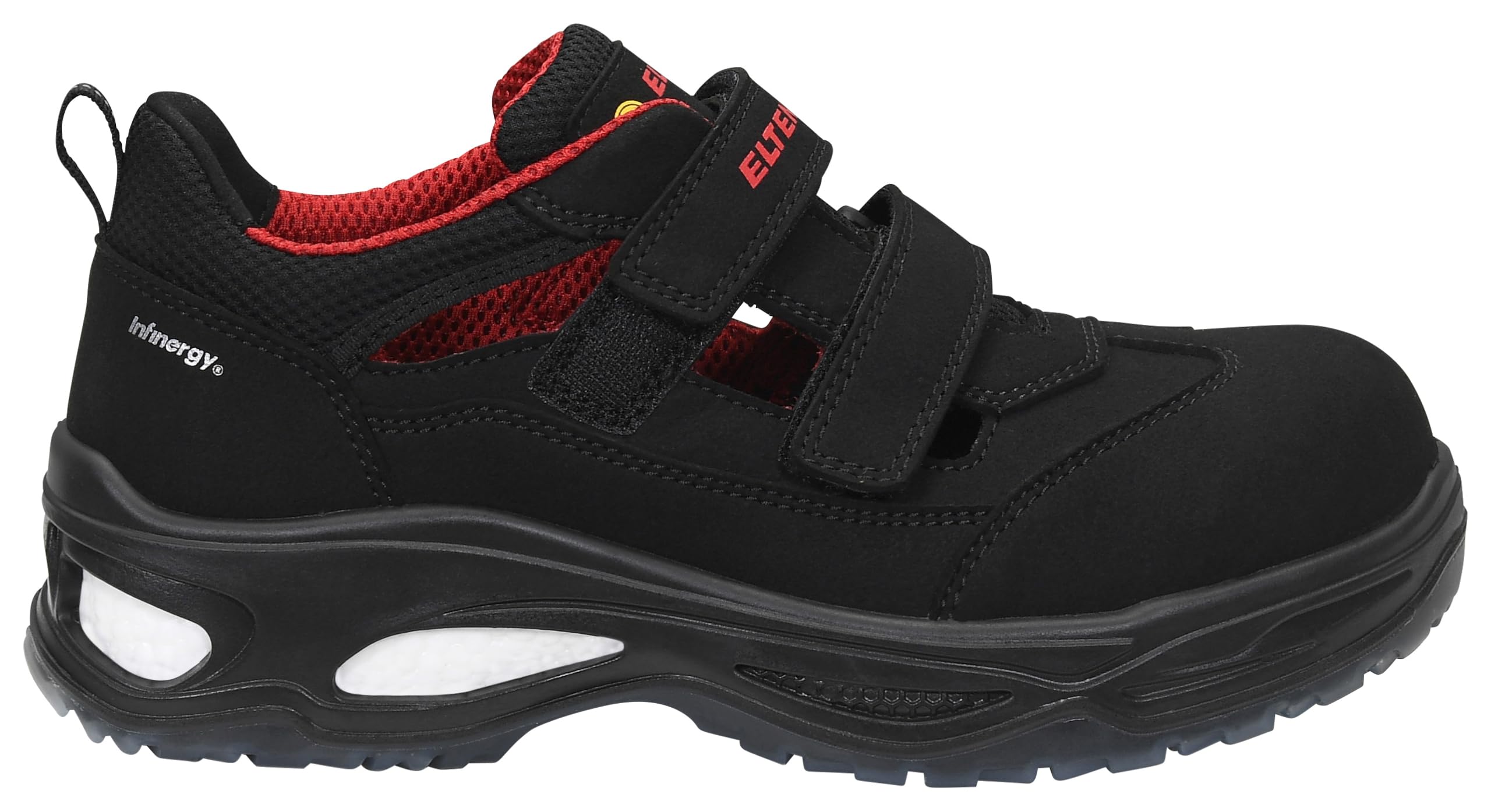 elten-business-owen-black-easy-sicherheitssandale-s1-gr-43 image 2