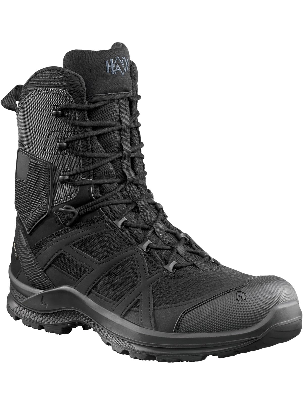 haix-black-eagle-athletic-2-1-gtx-einsatzstiefel-schwarz-gr-45 image 3