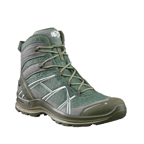 haix-black-eagle-adventure-2-2-gtx-mid-outdoorschuh-olive-rock image 2