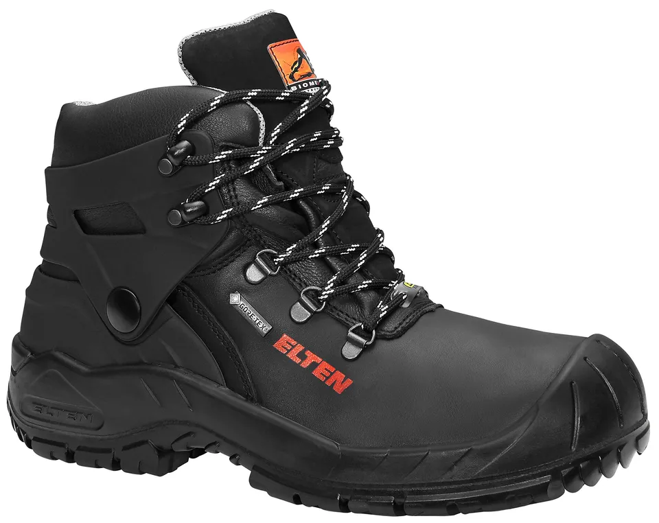 elten-biomex-renzo-gtx-esd-s3-sicherheitsstiefel-schwarz-gr-42 image 1