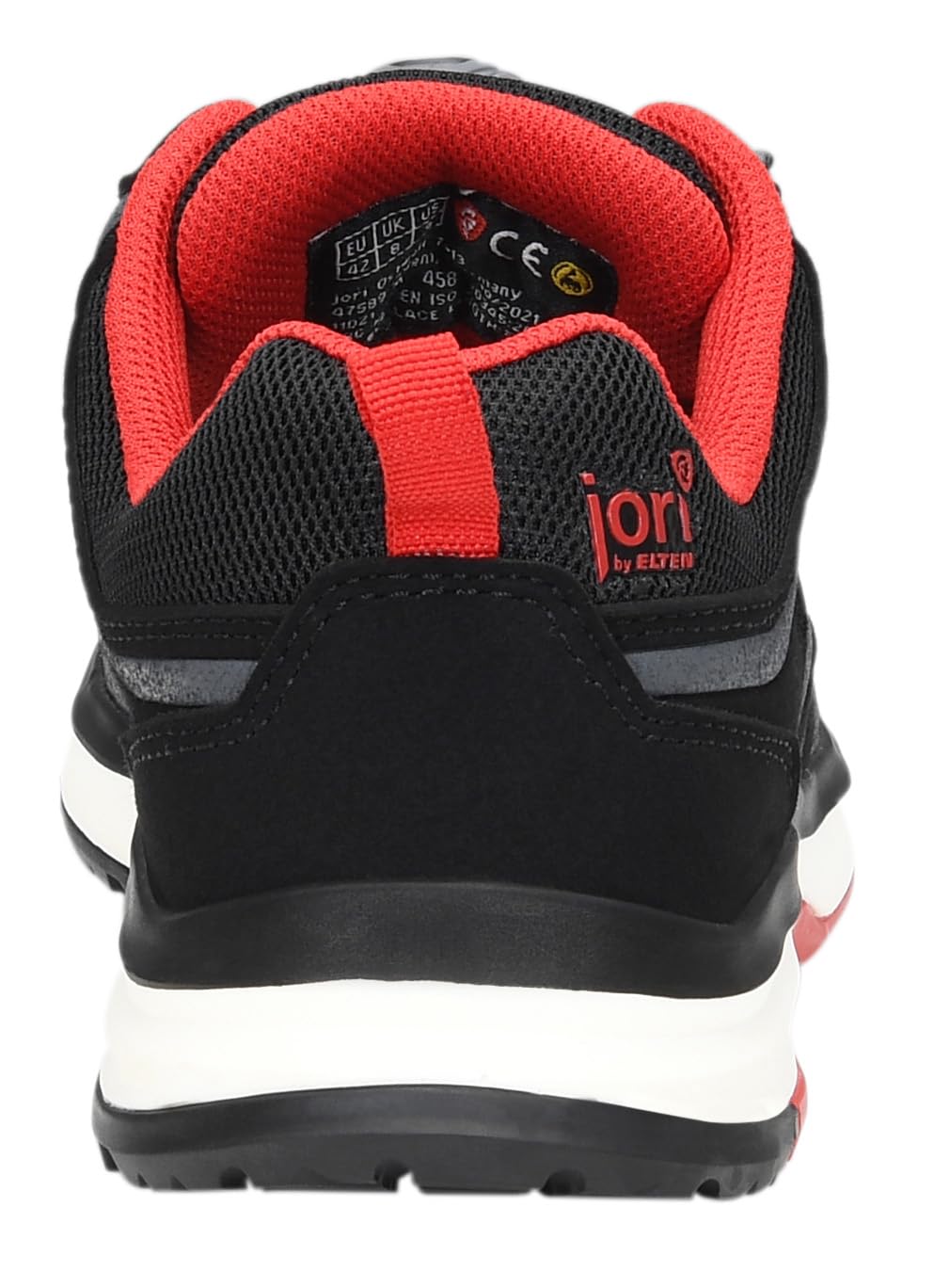 elten-trainers-jo-rapid-boa-sicherheitssandale-gr-43-s1ps image 5