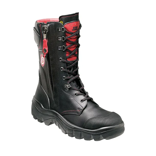 steitz-secura-fire-fighter-gore-ii-einsatzstiefel-gore-tex image 1
