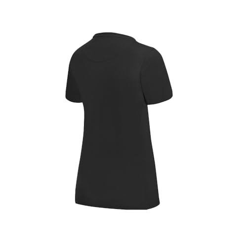 haix-flextreme-shirt-t-shirt-schwarz-xl-baumwolle-tailliert image 4