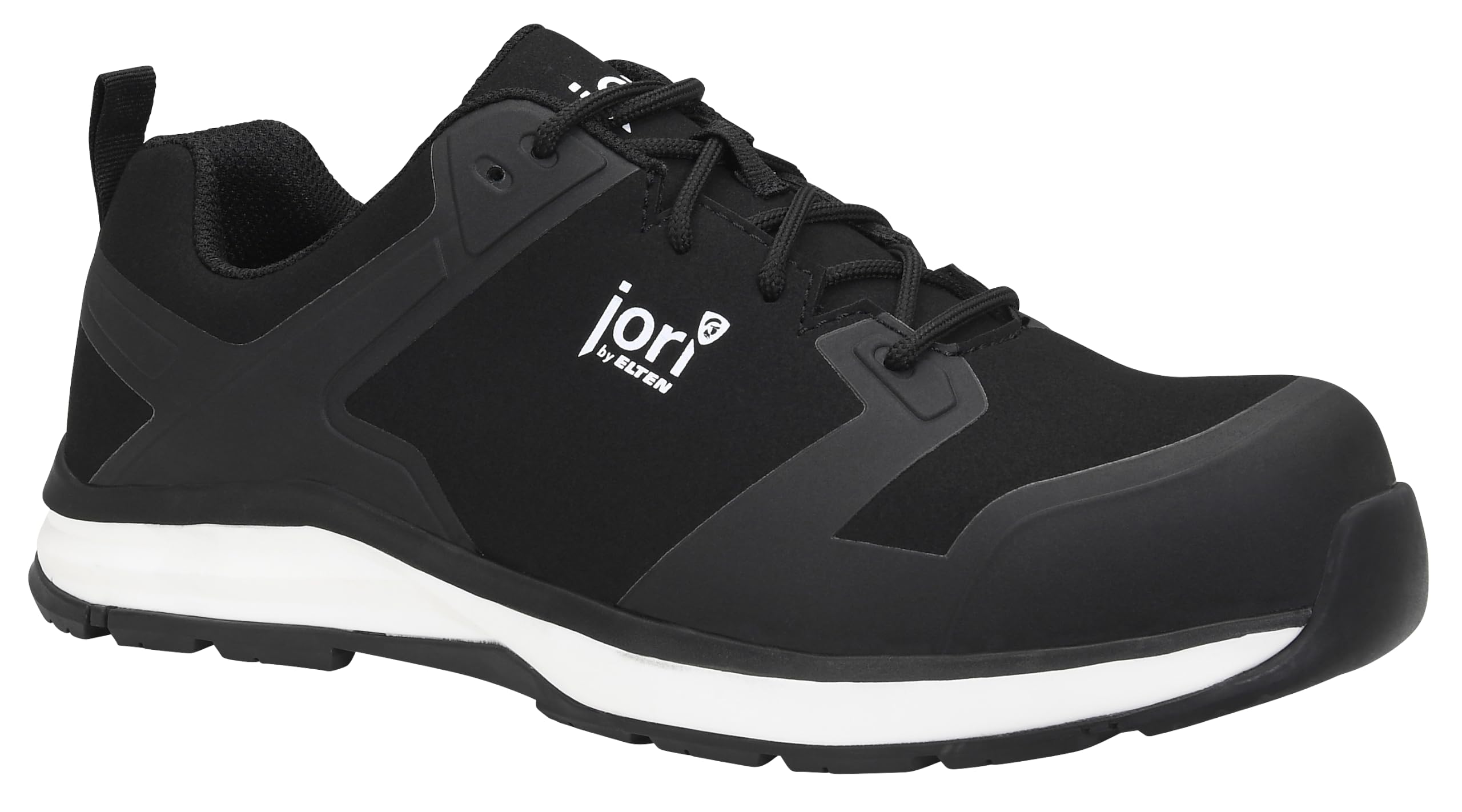 elten-fun-jo-free-black-low-s3s-sicherheitsschuh-gr-43 image 1