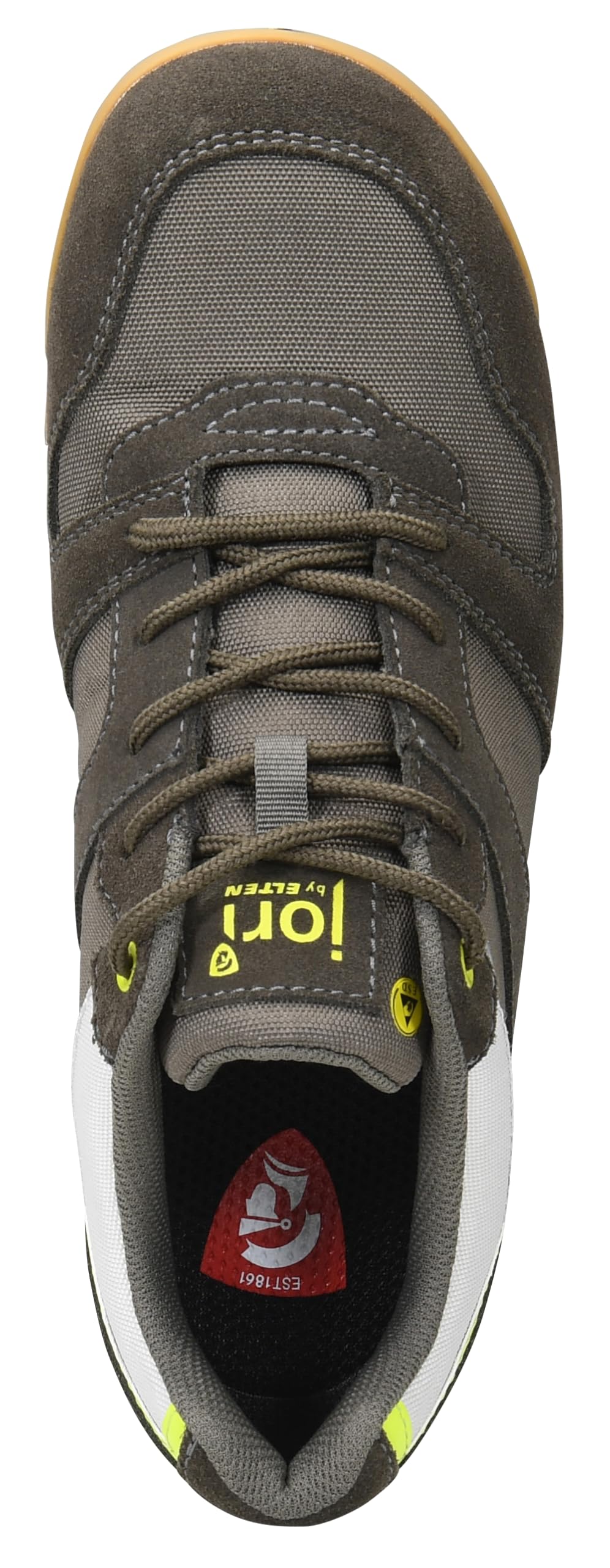 elten-fun-jo-slim-lime-low-sicherheitsschuh-esd-s3 image 7