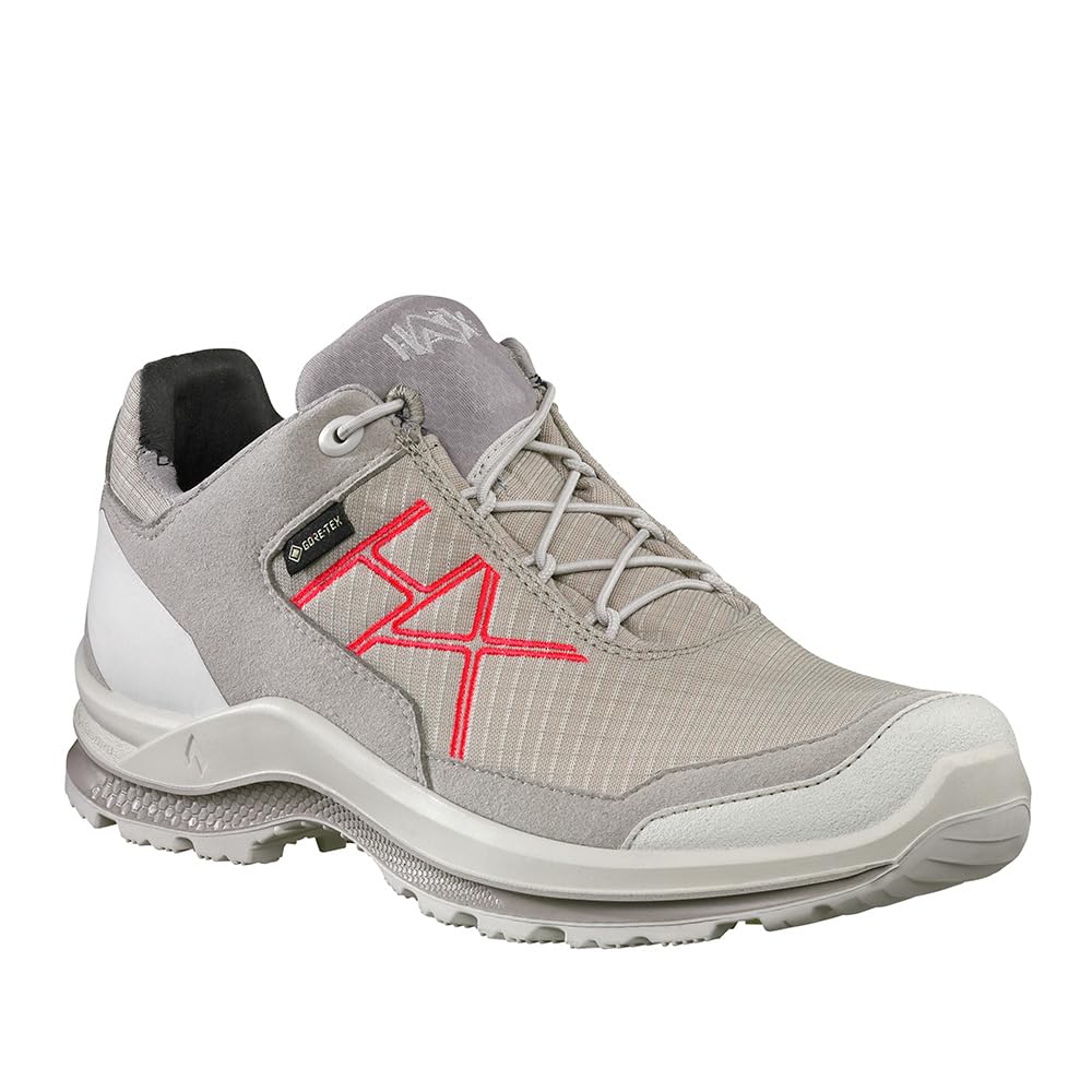 haix-black-eagle-adventure-3-0-gtx-ws-low-wanderschuhe-beige-gr-39 image 1