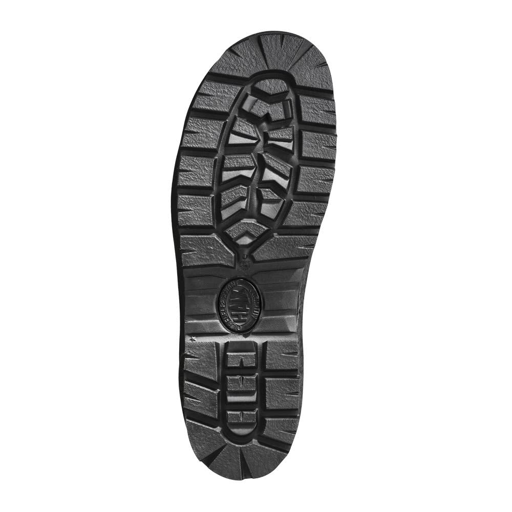 haix-protector-pro-schnittschutzstiefel-forst-schwarz image 2
