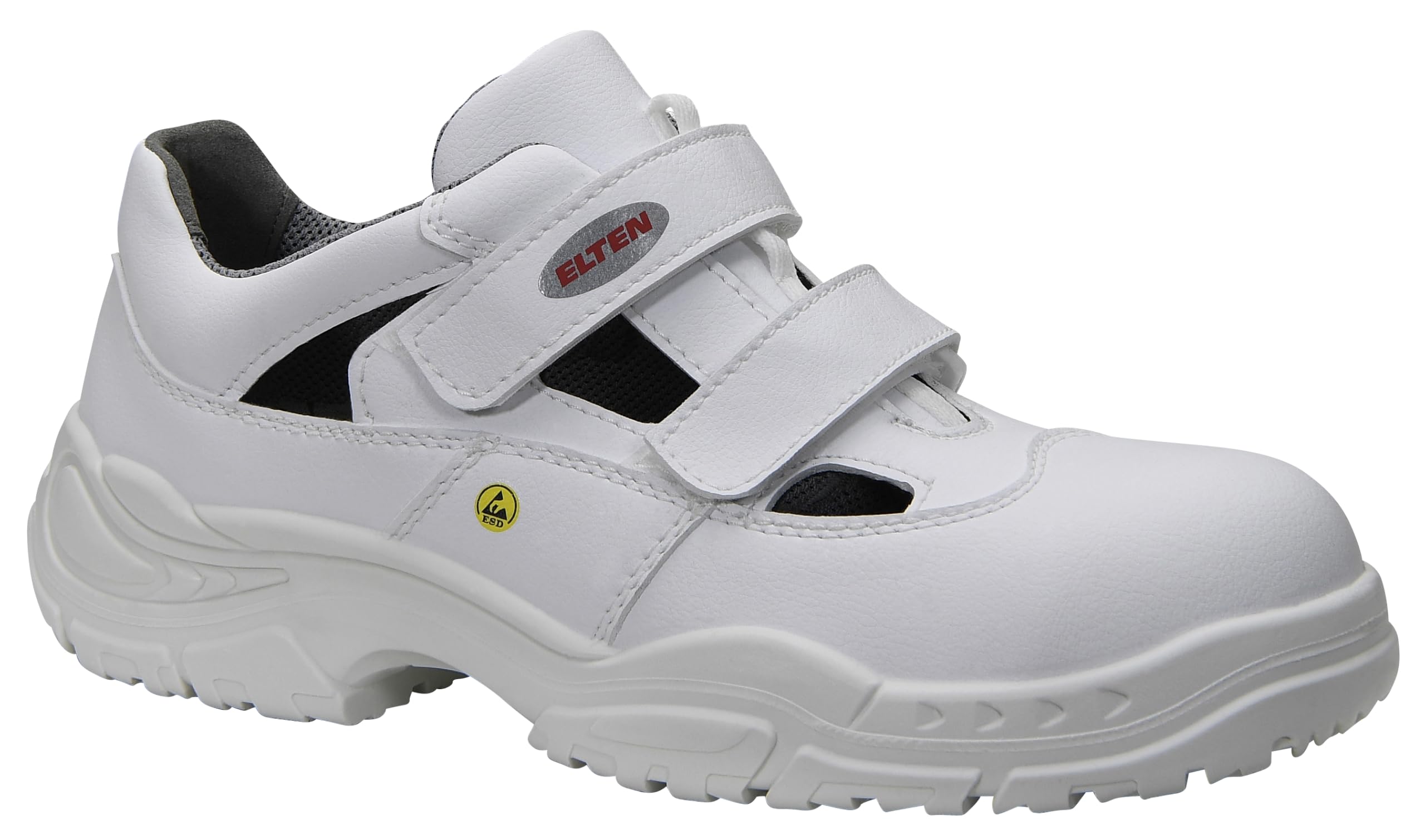 elten-white-easy-low-esd-s1-sicherheitsschuh-gr-43-wei image 1