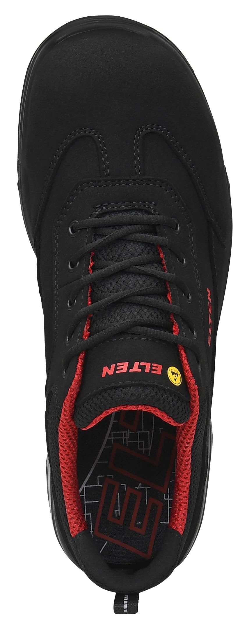 elten-owen-black-low-esd-s2-sicherheitsschuh-gr-40 image 2