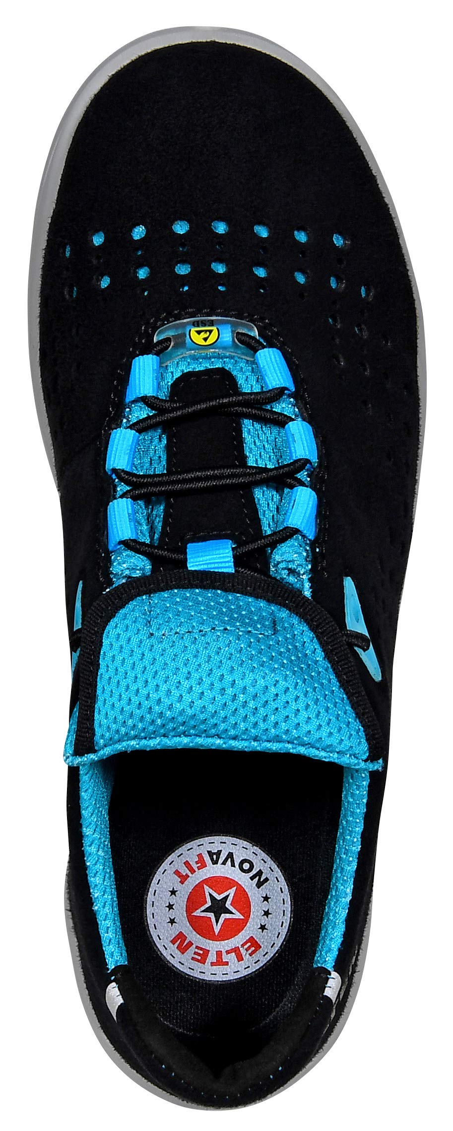 elten-impulse-lady-aqua-low-esd-s1ps-halbschuh-gr-38 image 6