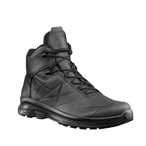 haix-connexis-force-gtx-ltr-mid-einsatzschuh-schwarz-44 image 3