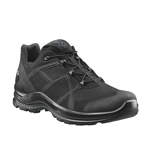 haix-black-eagle-athletic-11-low-funktionsschuh-gr-43-gore-tex image 3
