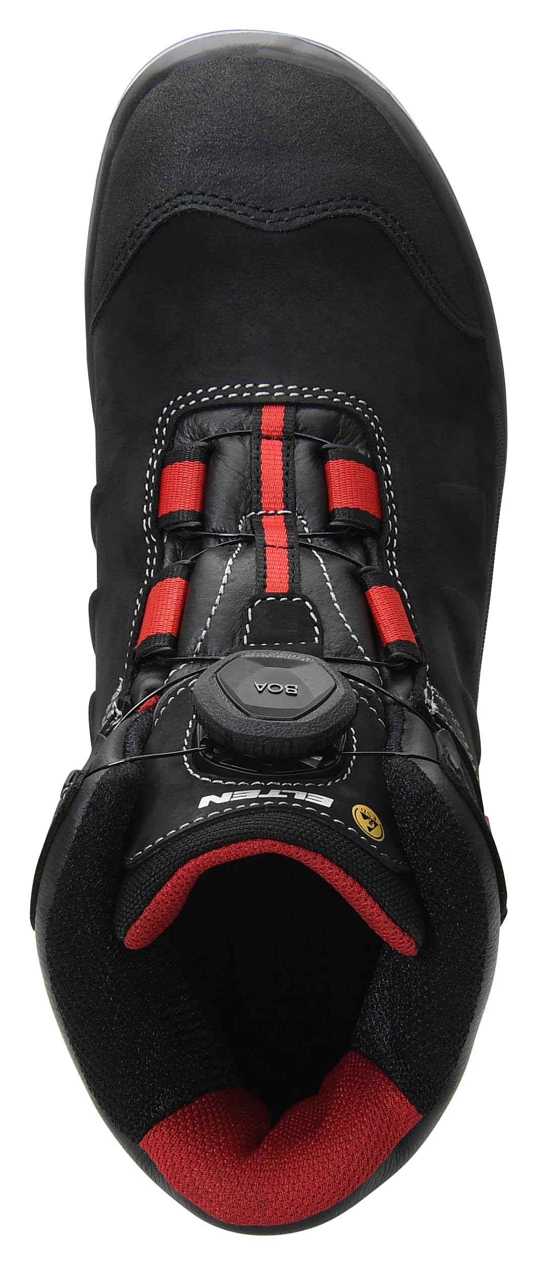 elten-new-classics-till-boa-mid-s3-stiefel-gr-43 image 7