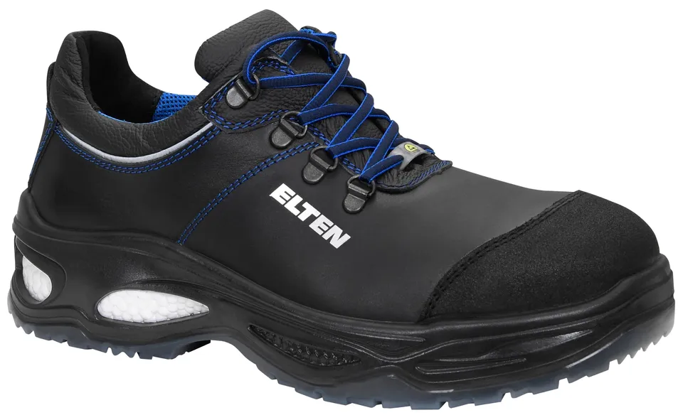 elten-milton-low-esd-s3-sicherheitsschuh-43-s3 image 1