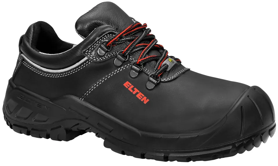 elten-biomex-renzo-low-esd-s3-sicherheitsschuh-schwarz-43-eu image 1