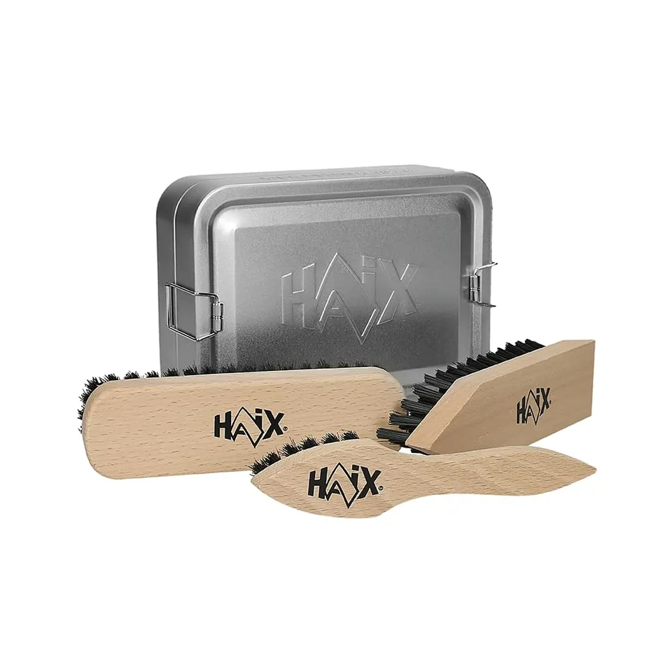 haix-black-eagle-b-rstenset-schuhb-rsten-3-teilig-in-box image 1