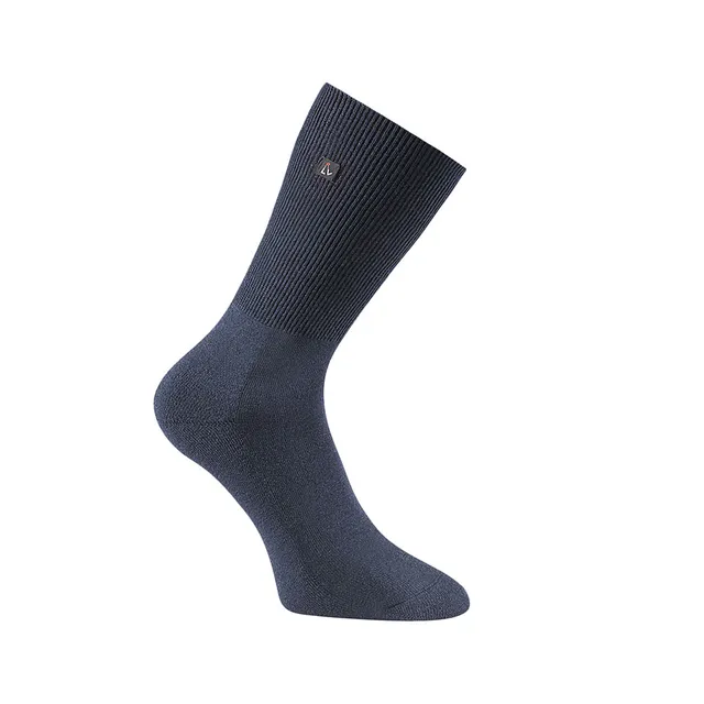 rohner-fibre-light-super-funktionssocke-blue-denim image 1