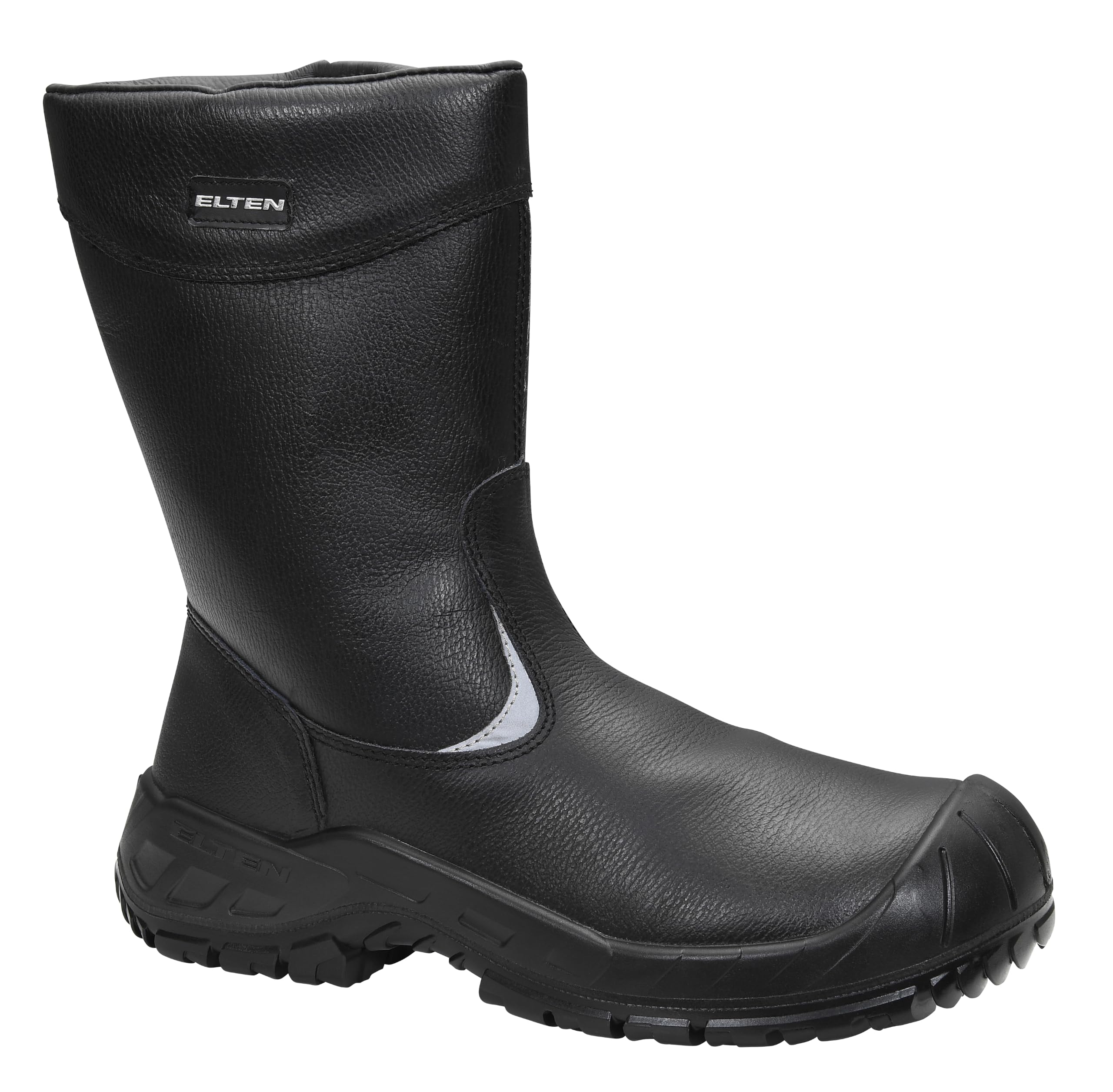 elten-will-sicherheitswinterstiefel-s3-ci-gr-42 image 1