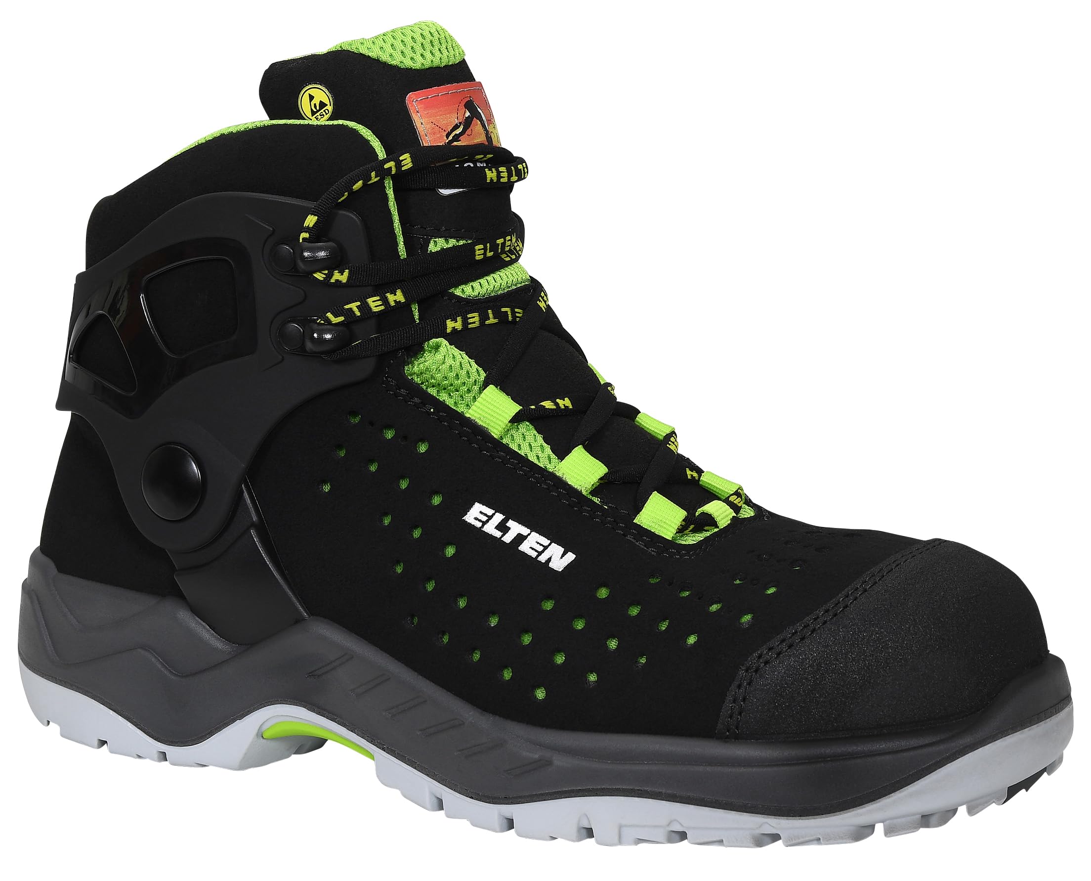 elten-biomex-tommaso-green-mid-sicherheitsstiefel-s1ps-gr-43 image 1