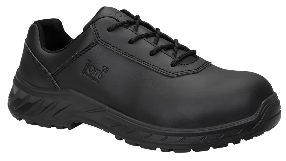 elten-jo-clean-loop-black-low-sicherheitsschuh-s3s-gr-43 image 1