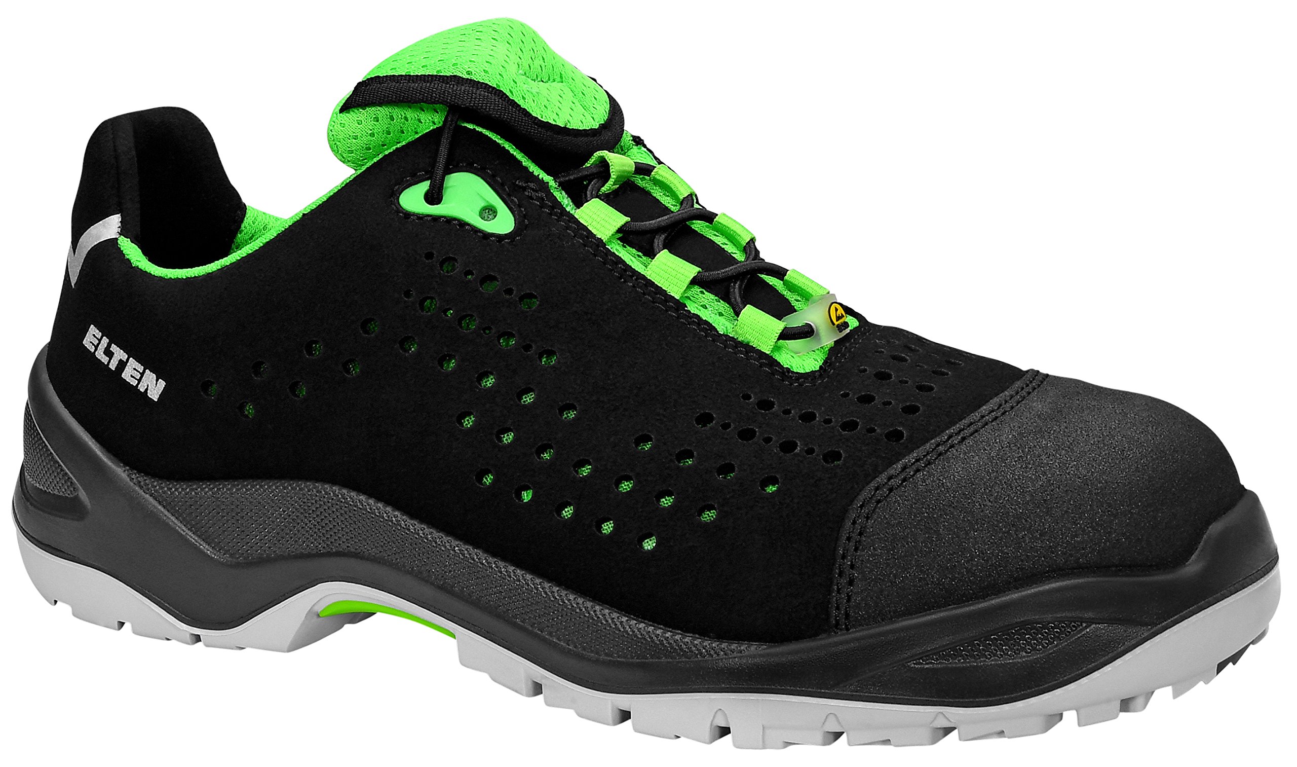 elten-ergo-active-impulse-green-low-s1ps-gr-43 image 1