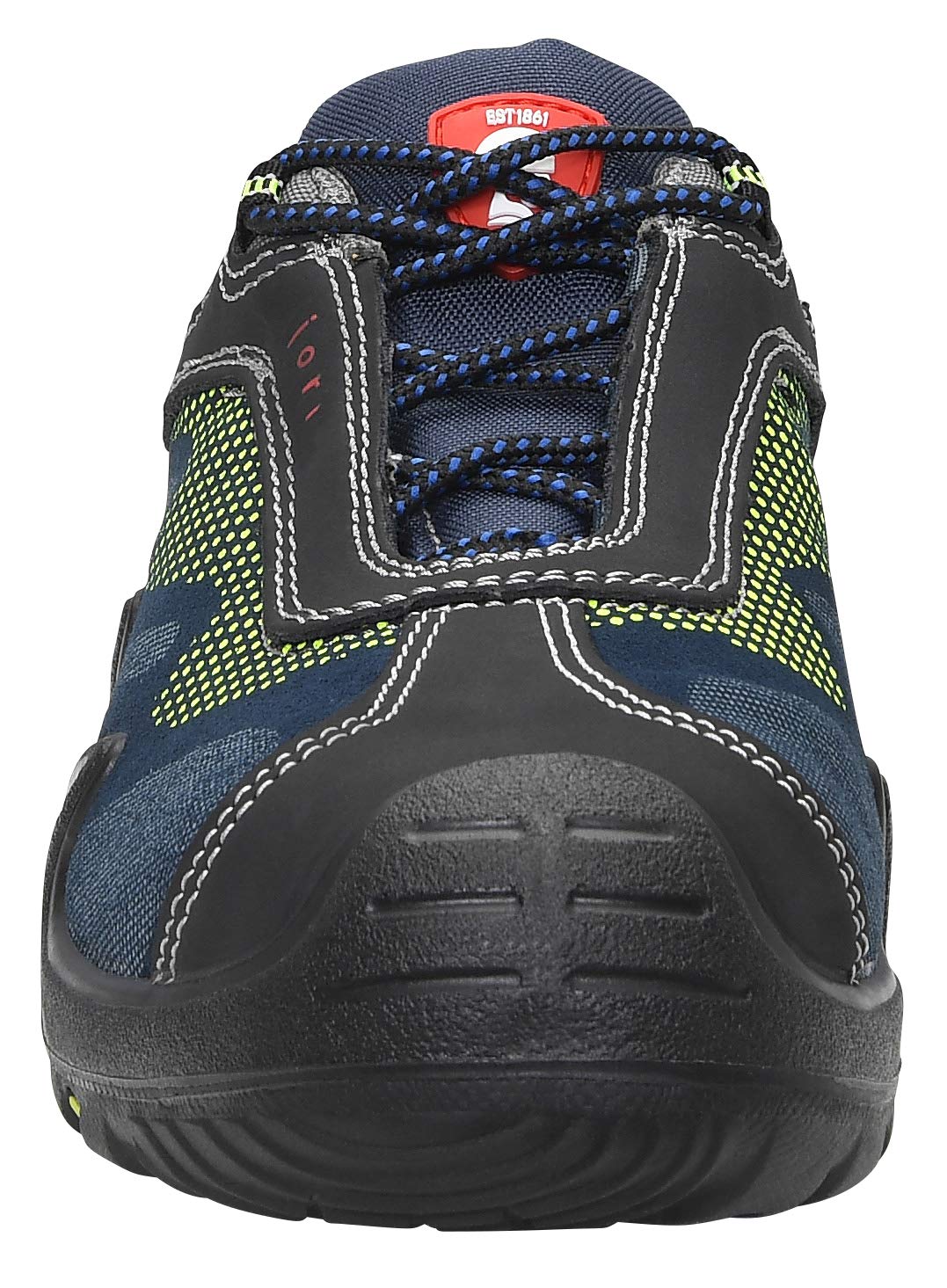 jori-harvey-low-s3-sicherheitssneaker-gr-43-sportlich image 4