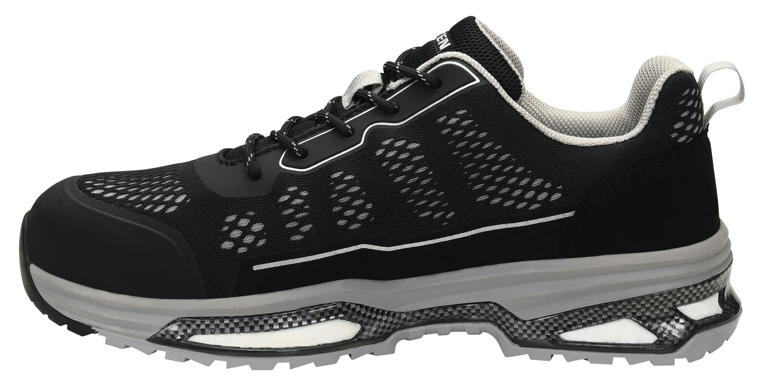 elten-business-corby-xxe-black-low-esd-s1-sicherheitsschuh-40-eu image 3
