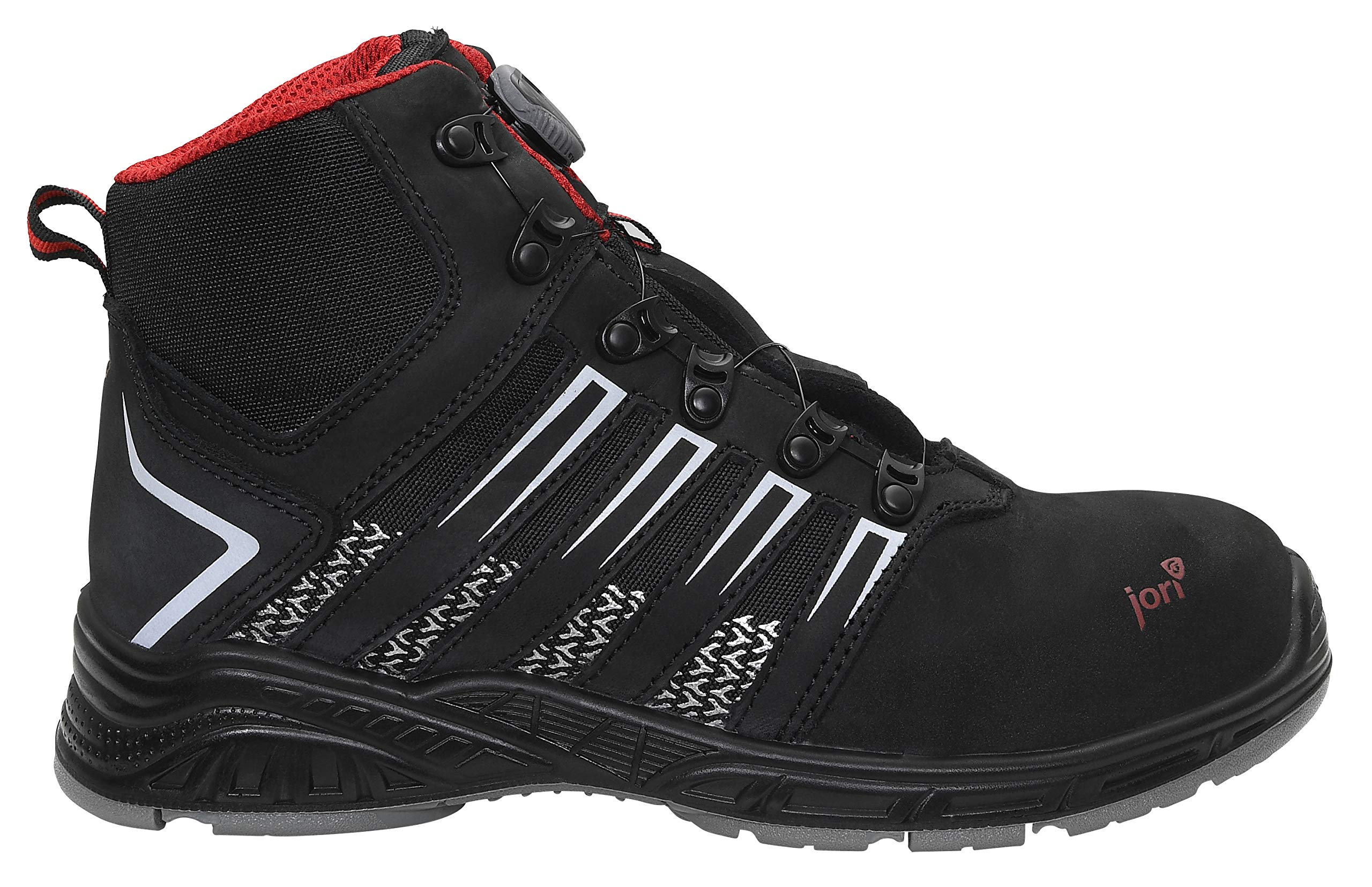 elten-jori-jo-twist-boa-mid-s1ps-stiefel-gr-40 image 2