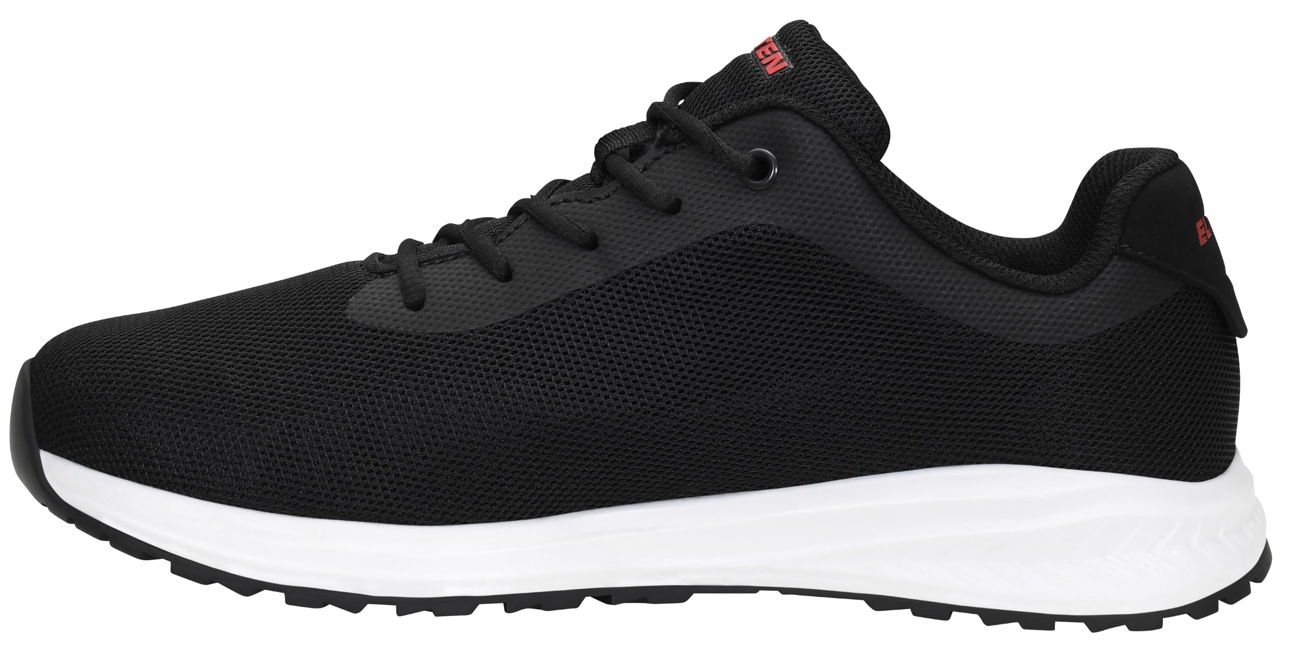 elten-white-marais-black-low-o1-berufsschuh-gr-39-mesh image 3