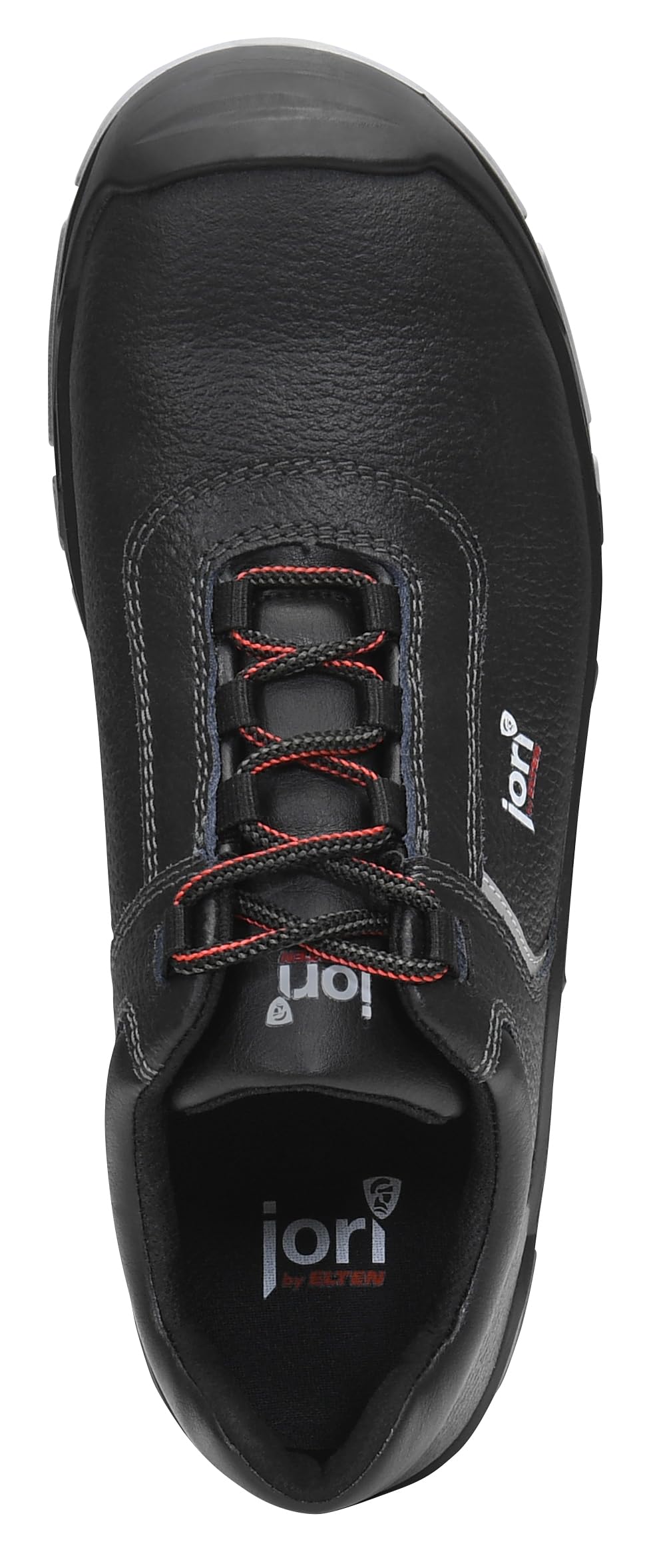 elten-crossworker-jo-champ-compo-low-sicherheitsschuh-s3s-gr-43 image 6