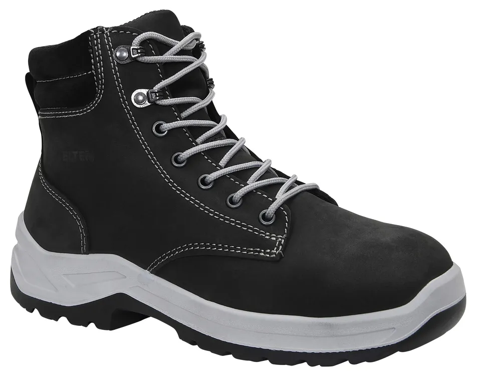 elten-lilly-black-mid-damen-sicherheitsstiefel-38-s3 image 1